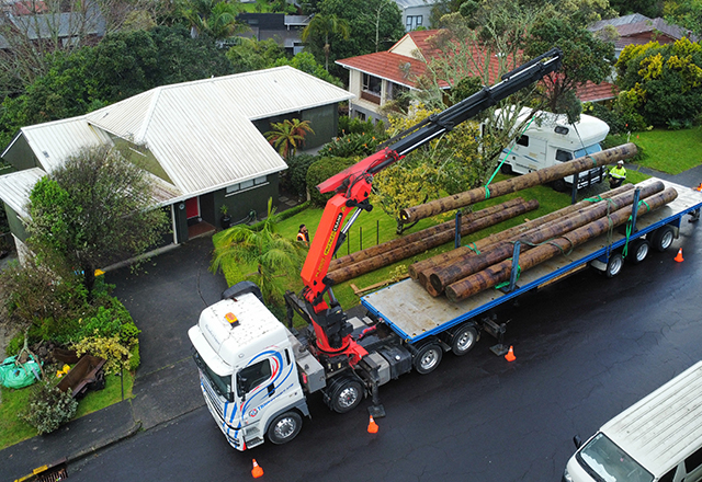  Retaining Wall builder Auckland